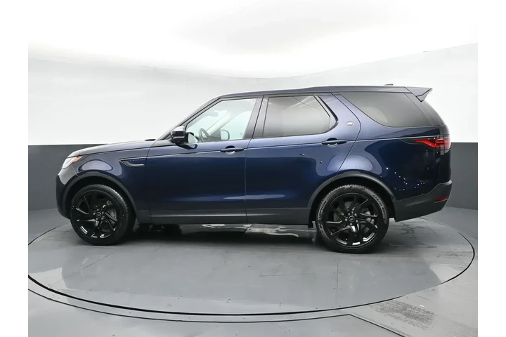 $32826 : Land Rover Discovery 2023 AW image 4