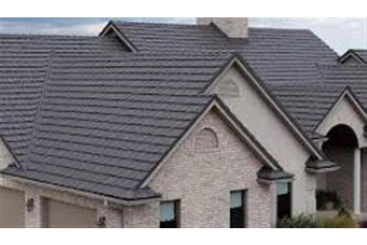 ROMERO ROOFING image 1