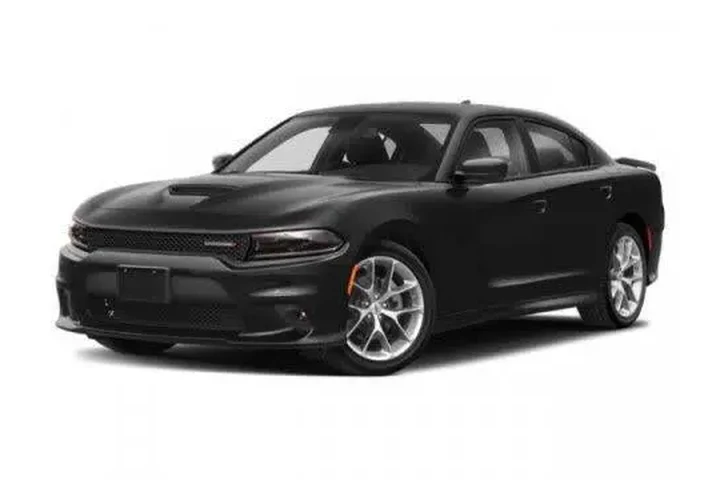 $36977 : Dodge Charger 2023 R/T 4dr S image 1