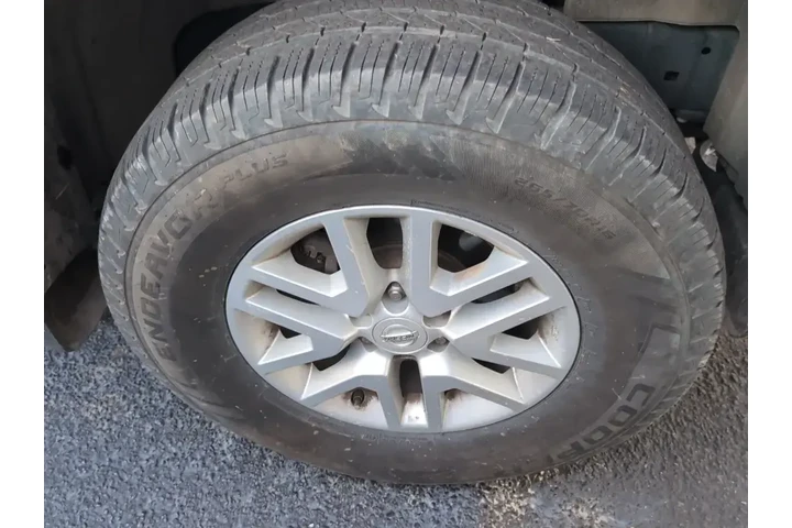 $18139 : Nissan Frontier 2019 4x4 S 4 image 6