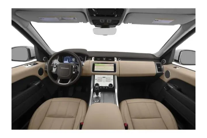 $19990 : Land Rover Range Rover Sport image 8