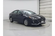 Hyundai SONATA 2018 Eco 4dr en Sacramento