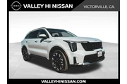 Kia Sorento 2026 SX 4dr SUV en San Bernardino