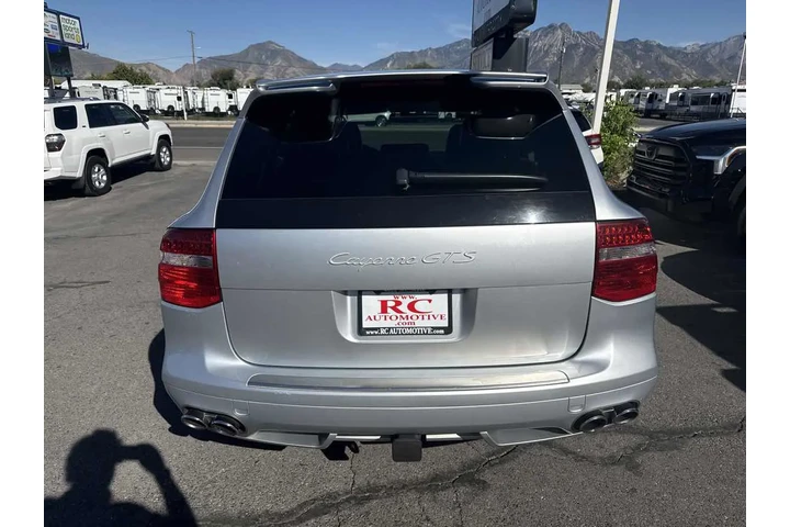 $18710 : 2008 Cayenne GTS image 7
