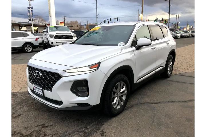 $19990 : 2019 Santa Fe SE 2.4 AWD image 5