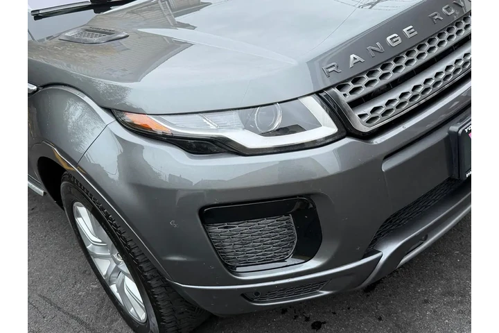 $17995 : 2019 Range Rover Evoque SE image 8