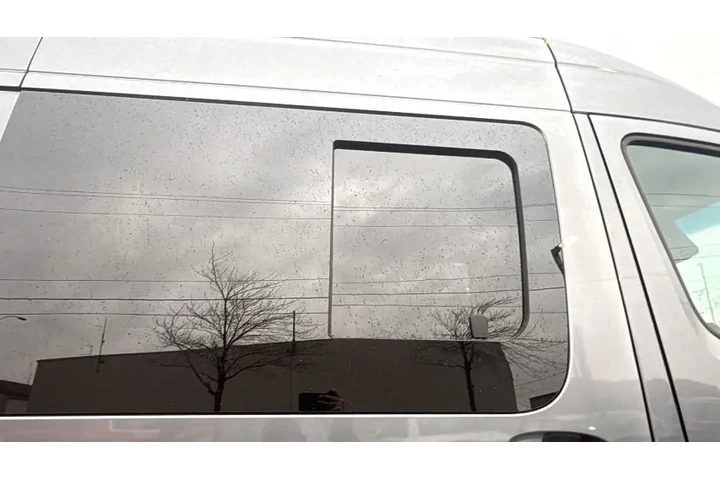 $79995 : 2022 SPRINTER 4500 CARGO image 3