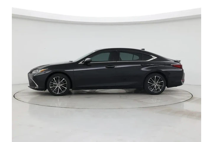 $36998 : Lexus ES 300h 2024 4dr Sedan image 3