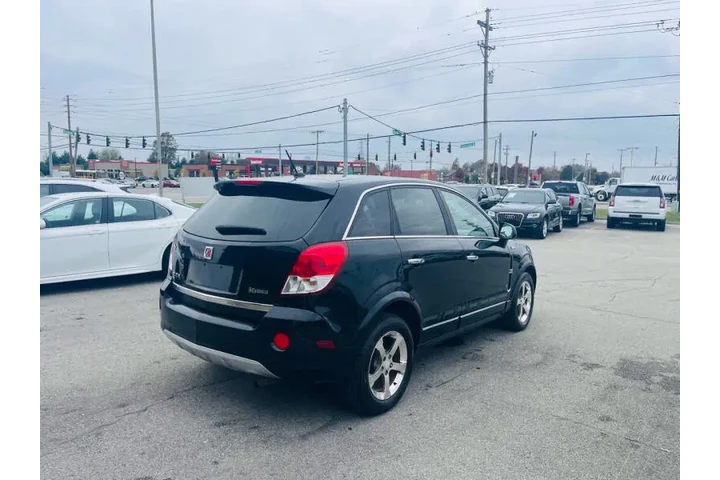 $3850 : 2009 Vue Hybrid image 7