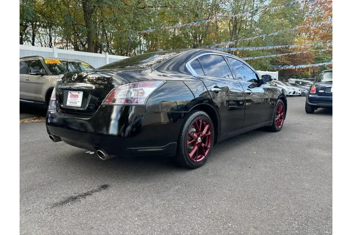 $5499 : 2013 Maxima 3.5 SV image 7