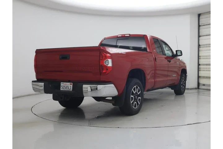 $30998 : Toyota Tundra 2015 4x4 SR5 4 image 8