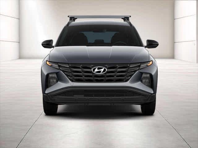 $35800 : New 2024 Hyundai TUCSON XRT F image 5