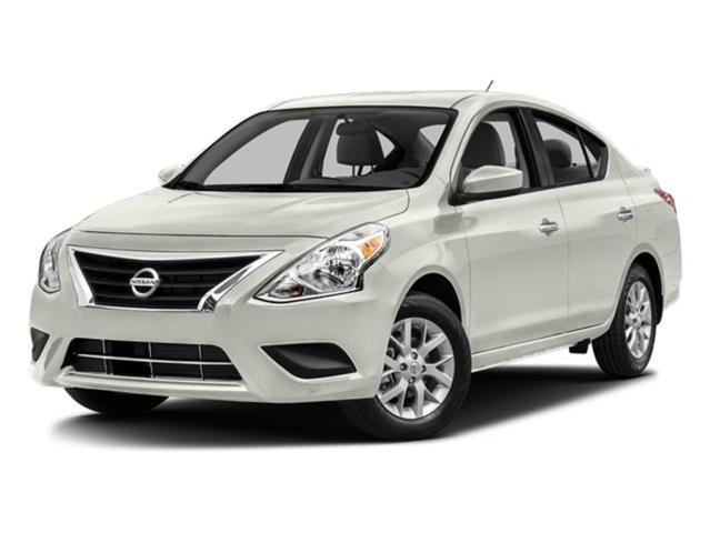 $12888 : 2017 Nissan Versa Sdn image 1