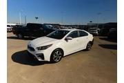 $6999 : Kia Forte 2019 LXS 4dr Sedan thumbnail