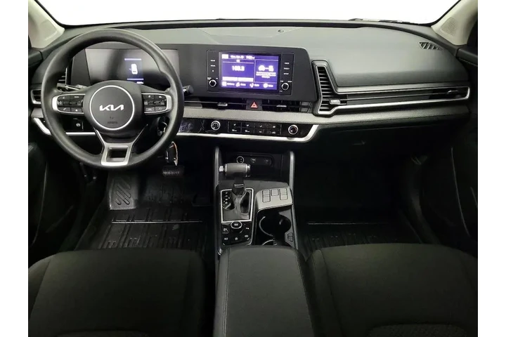 $20998 : Kia Sportage 2024 LX 4dr SUV image 9