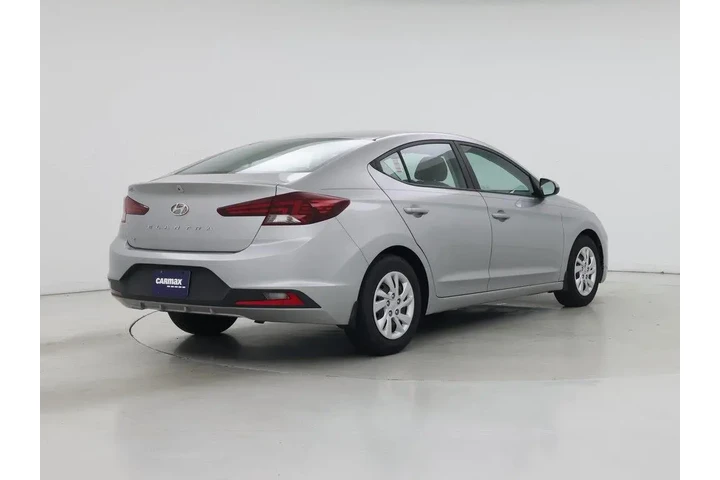 $17998 : Hyundai ELANTRA 2020 SE 4dr image 8