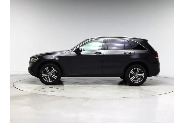 $30998 : Mercedes-Benz GLC 2022 GLC 3 image 3