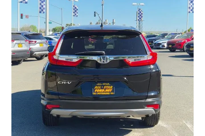 $23900 : Honda CR-V 2019 EX-L 4dr SUV image 5