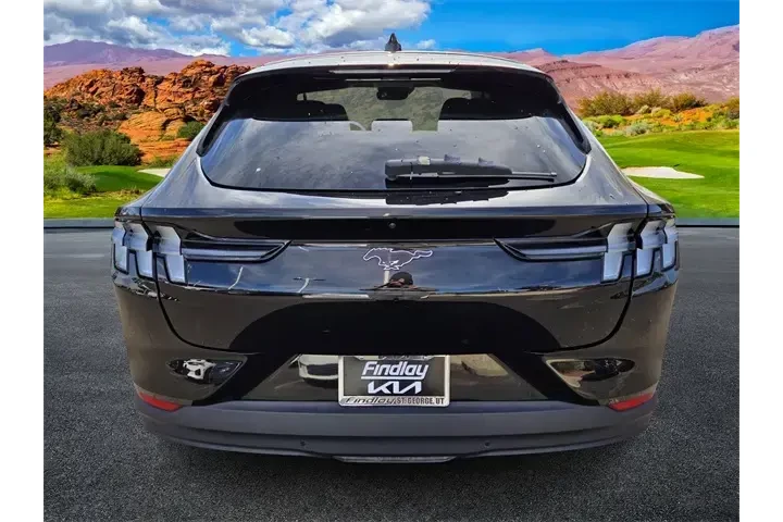 $23995 : Ford Mustang Mach-E 2022 Sel image 5