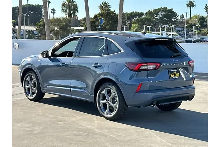 $24000 : Ford Escape 2024 ST-Line 4dr image 4