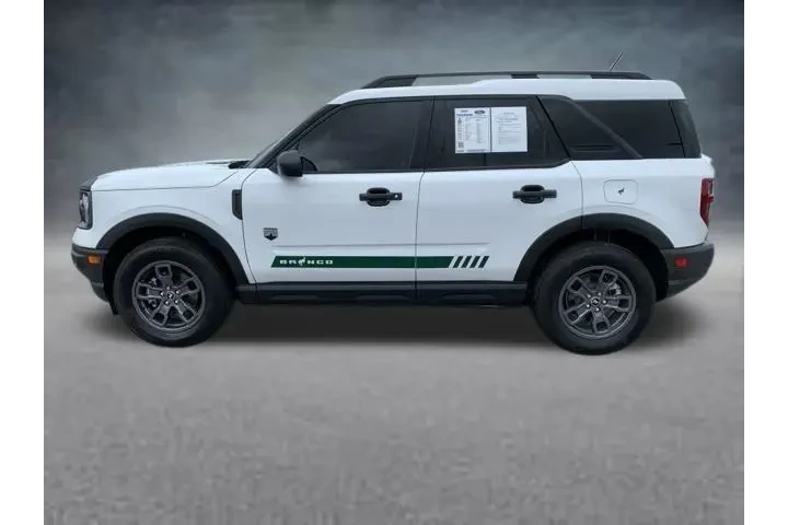 $29399 : Ford Bronco Sport 2024 AWD B image 4