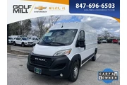 Ram ProMaster 2025 Tradesman