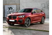 BMW X4 2021 AWD xDrive30i 4d en Palm Springs