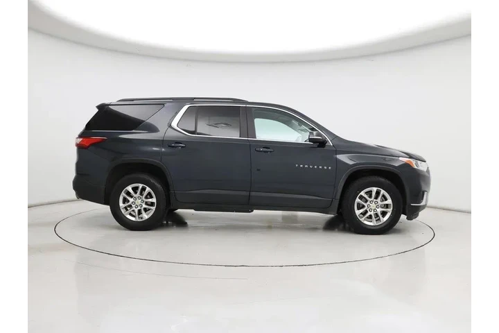 $20998 : Chevrolet Traverse 2020 LT C image 7
