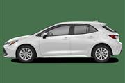 $26008 : 2024  Corolla Hatchback SE thumbnail