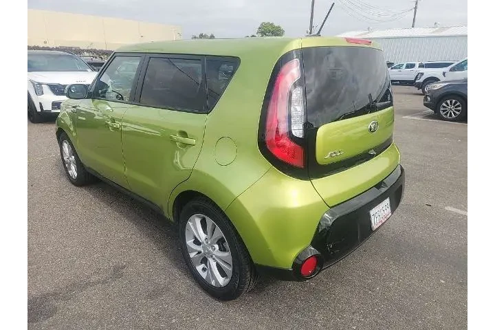 $13491 : Kia Soul 2016 + 4dr Crossove image 10