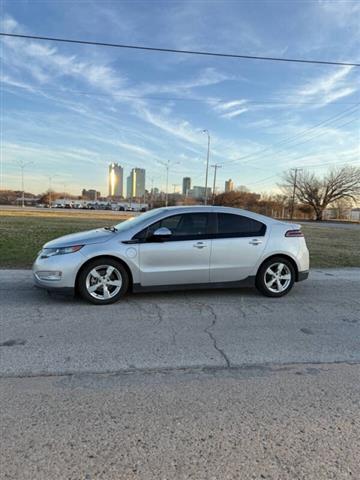 $9999 : 2015 Volt image 5