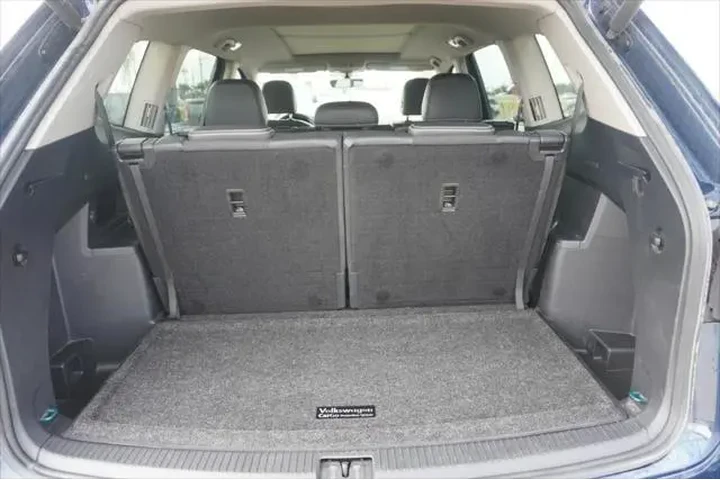 $29995 : Volkswagen Atlas 2023 AWD V6 image 10