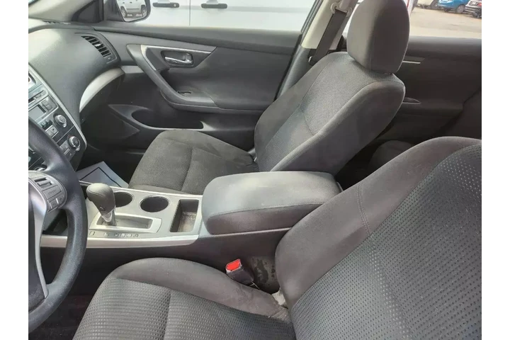 $9900 : 2015 NISSAN ALTIMA2015 NISSAN image 6