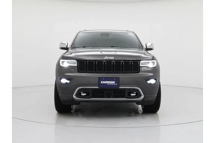 $32998 : Jeep Grand Cherokee 2021 4x4 image 5