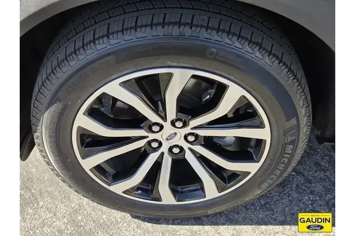 $39900 : Ford Explorer 2025 AWD ST-Li image 10