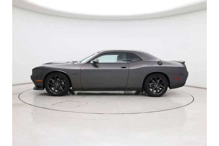 $26998 : Dodge Challenger 2021 R/T 2d image 3