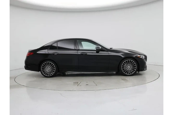 $34998 : Mercedes-Benz C-Class 2022 C image 7