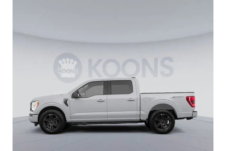 $39000 : Ford F-150 2023 4x4 XLT 4dr image 2