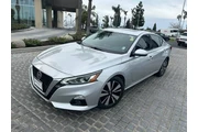 $14995 : Nissan Altima 2020 2.5 SV 4d thumbnail