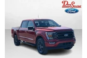 $39995 : Ford F-150 2023 4x4 XLT 4dr thumbnail