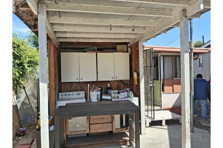 $35000 : Chulada Casita Movil image 7