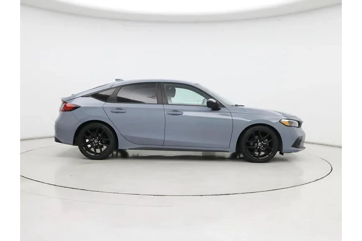 $19998 : Honda Civic 2022 Sport 4dr H image 7