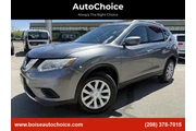 $9850 : 2016 Rogue S thumbnail