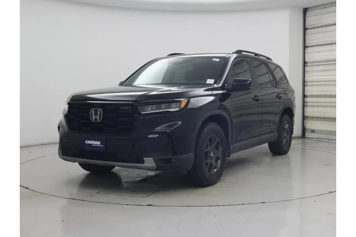 $37998 : Honda Pilot 2023 AWD TrailSp image 4