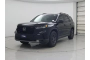 $37998 : Honda Pilot 2023 AWD TrailSp thumbnail