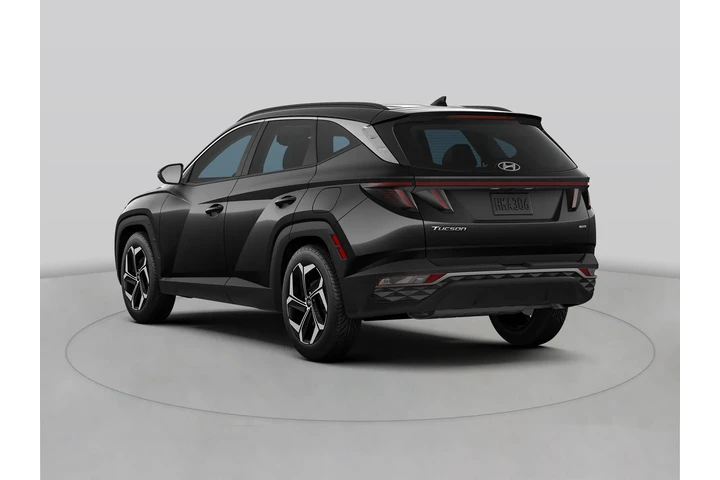 $21103 : Hyundai TUCSON 2023 AWD SEL image 5