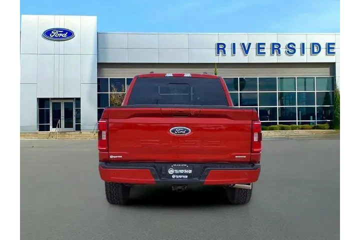 $39995 : Ford F-150 2023 4x4 XL 4dr S image 5