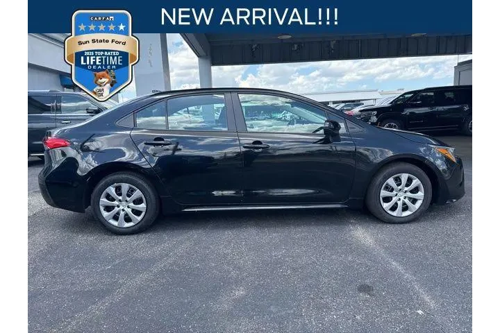 $23495 : Toyota Corolla 2026 LE 4dr S image 1