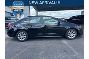 Toyota Corolla 2026 LE 4dr S en Orlando