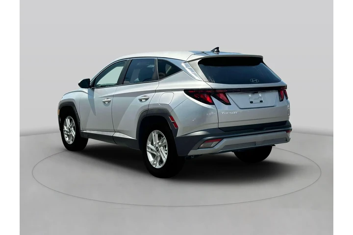 $25920 : Hyundai TUCSON 2025 SE 4dr S image 5